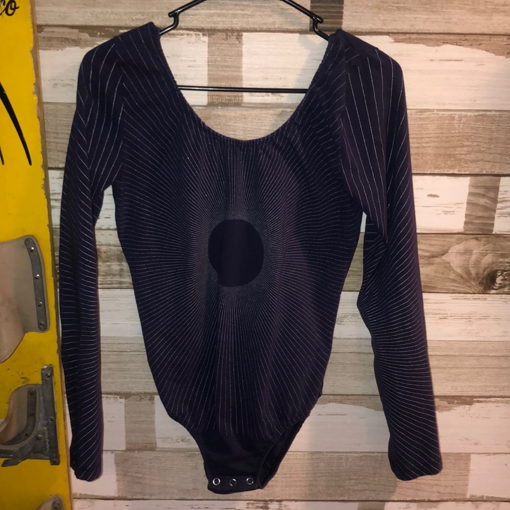 Festival Bodysuit